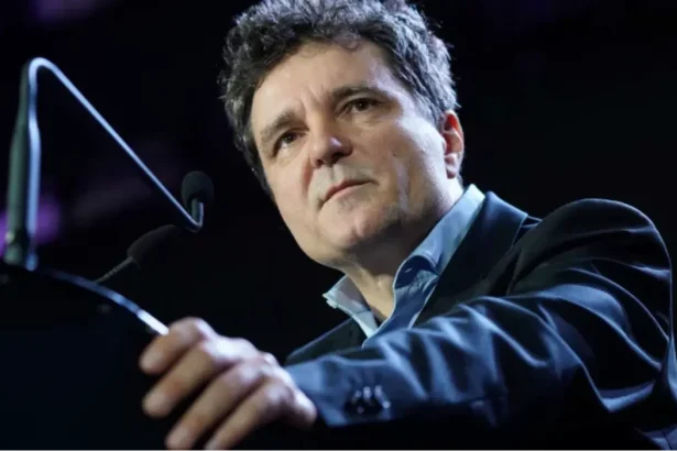 Nicuşor Dan Marcel Ciolacu premier - Nicuşor Dan exclude o colaborare cu Marcel Ciolacu: „România are nevoie de un al...