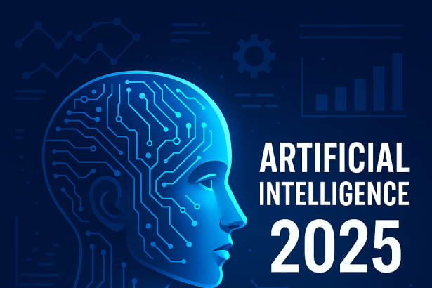 AI în sănătate 2025 - Inteligența Artificială în 2025: între revoluție digitală și provocări etice globale