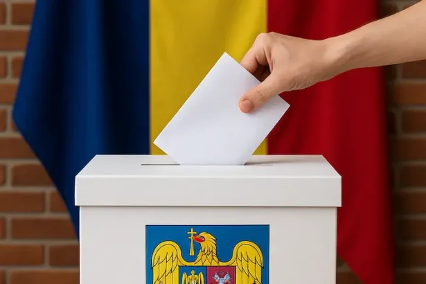 importanța democrației în România - 🗳️ Alegeri corecte, democrație puternică: Cum a evoluat România după comu...