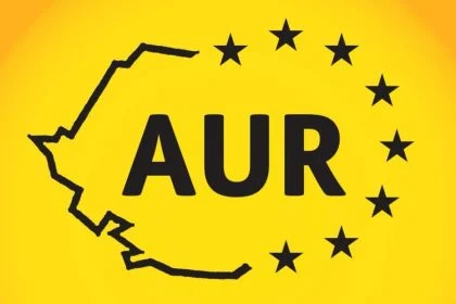 AUR alegeri 2025 - AUR a cerut ștergerea unei postări în care Cristian Tudor Popescu anunța cu cine votează. Decizia ...