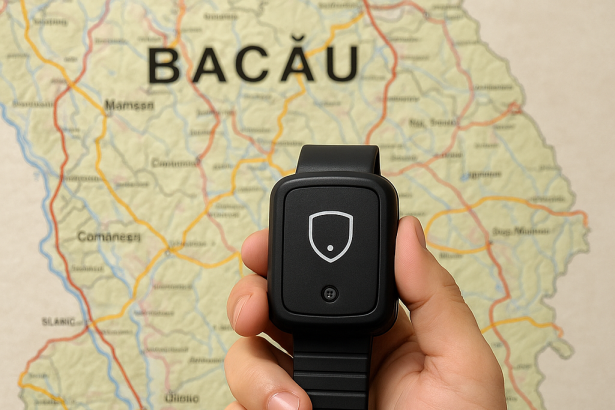 abuz de încredere - A vândut brățara de monitorizare pentru 150 de lei: „Libertatea” are preț în Bacău