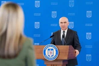 administrație publică centrală - Cerere de reexaminare a Legii privind reorganizarea administrației centrale, transmis...