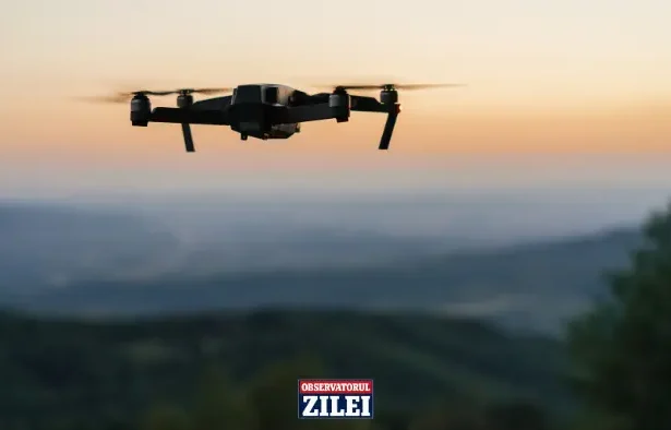 alertă aeriană Tulcea dronă​ Meta descriere SEO: - Alertă aeriană în Tulcea: dronă suspectă a pătruns în spaț...
