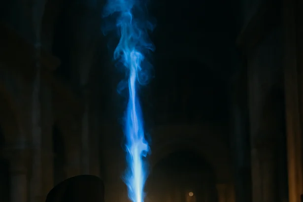 foc sacru - Lumina Sfântă 2025 – Flacăra care nu arde și unește creștinătatea, pogorâtă din nou la Ierusalim