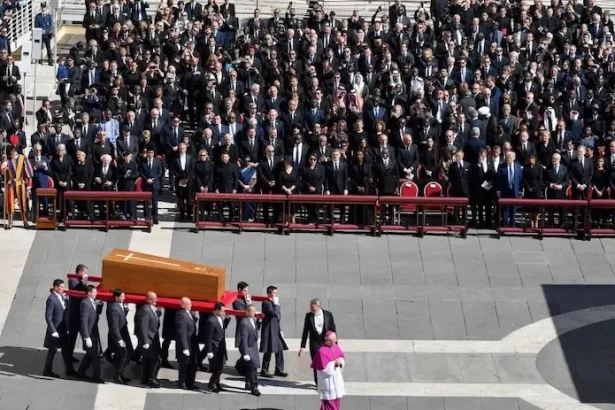 Papa Francisc a murit - Papa Francisc a murit în a doua zi de Paște. Vaticanul a făcut anunțul oficial