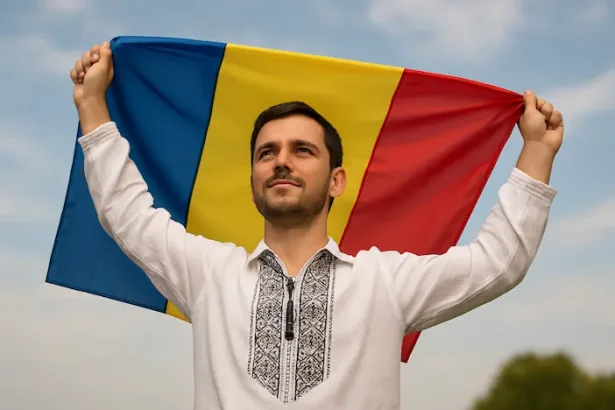ce înseamnă să fii român - Ce înseamnă cu adevărat să fii român: valori, simboluri, identitate