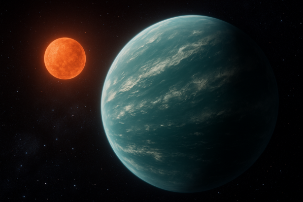 planeta atmosferă planetară