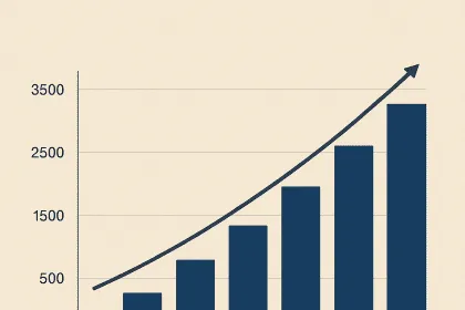 costuri angajatori - 10 ani de creștere a salariului minim în România – Salturi spectaculoase, dar tot sub media euro...