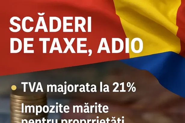 comerț internațional 2025 - Războiul taxelor vamale între SUA, UE, China și restul lumii: o nouă eră economică