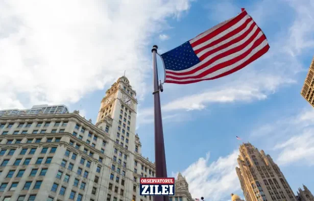 usa politica economică Trump