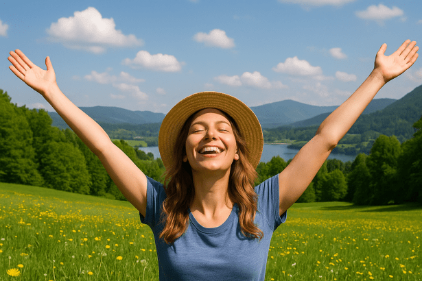 vacanta escapade 1 mai ieftine