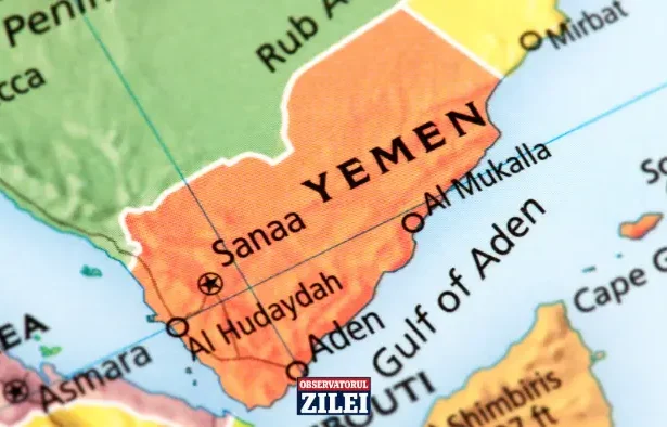 yemen operațiunea Rough Rider