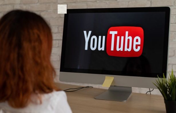 youtube actualizare YouTube