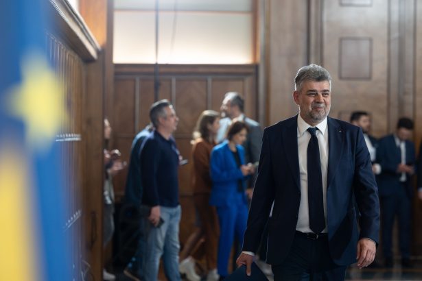 PSD guvernare sau opoziție 2025 - PSD, în fața unei decizii istorice: reformă, demisii și guvernare sau drum spre opo...