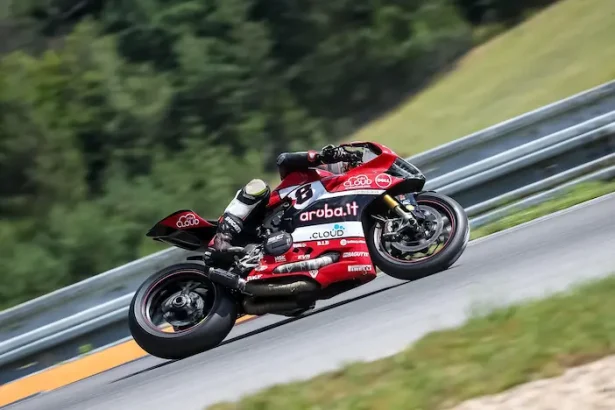 Ducati clasament MotoGP