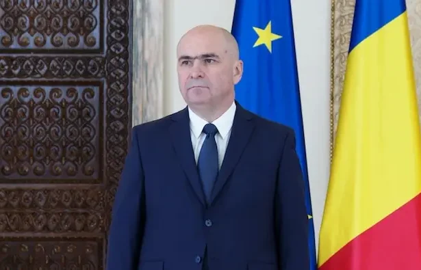 creștere taxe România 2025 - Ilie Bolojan avertizează: Posibile creșteri de taxe în 2025 din cauza deficitului bugetar