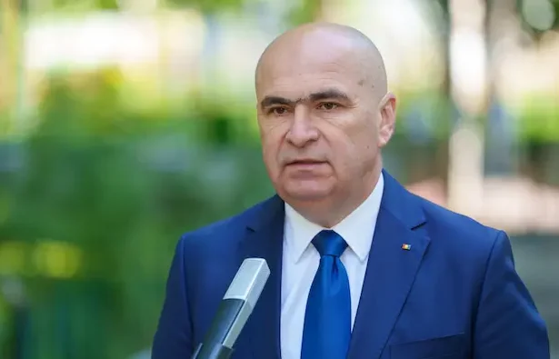 Președintele interimar vot 18 mai 2025 - Președintele interimar al României: „Destinul țării este astăzi în mâin...