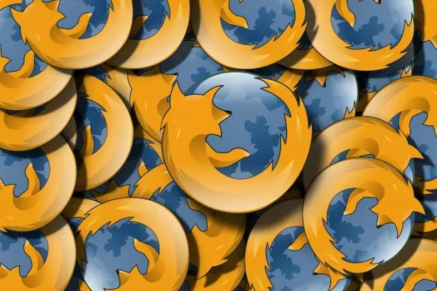 Mozilla vulnerabilități browser