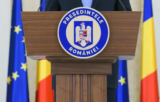 rezultate alegeri prezidențiale 2025 - George Simion și Nicușor Dan merg în turul doi al alegerilor prezidențiale 202...