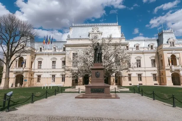 proces primăria Iași Vitol 30 milioane euro - Proces de 30 milioane euro împotriva Primăriei Iași: se caută avocat c...