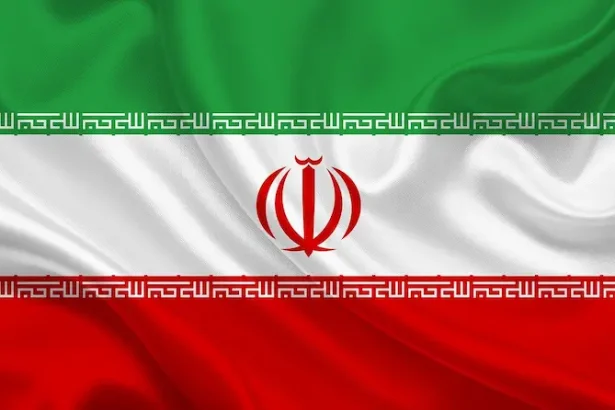 Steag Iran acord militar