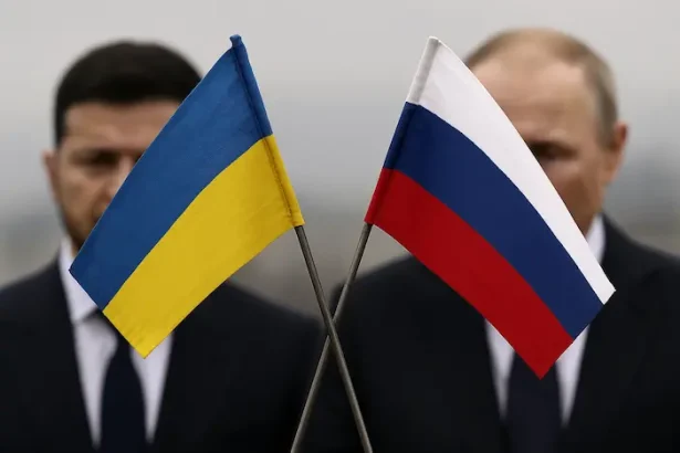 Ucraina Rusia uniune-europeană