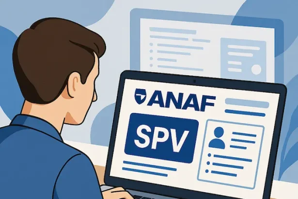 anaf Ghid ANAF