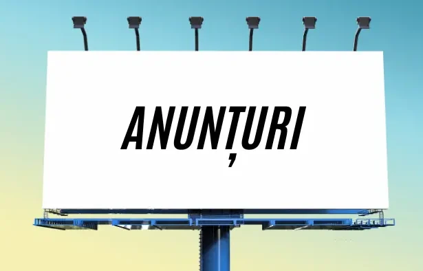 anunt ziar licitatie - Anunț de licitație NUMERA RESTRUCTURING I.P.U.R.L.