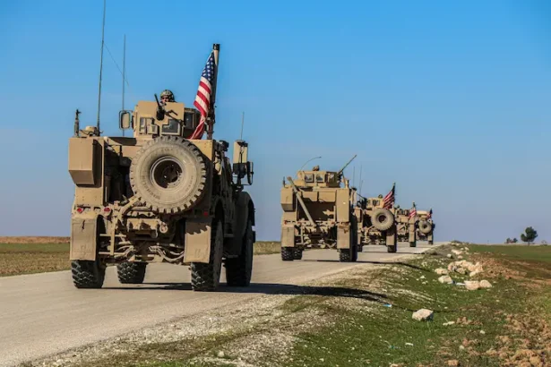 Donald Trump Groenlanda forță militară - Donald Trump lasă deschisă posibilitatea de a folosi forța pentru a prelua ...