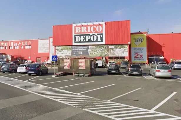 Altex preluare Brico Dépôt - Altex preia Brico Dépôt România și intră pe piața de bricolaj: magazinul rămâne act...