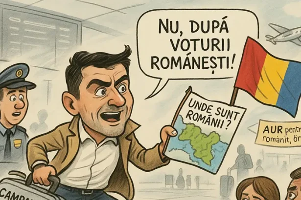 caricatura 16 05 16 mai