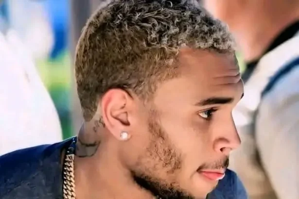 chris brown Chris Brown UK