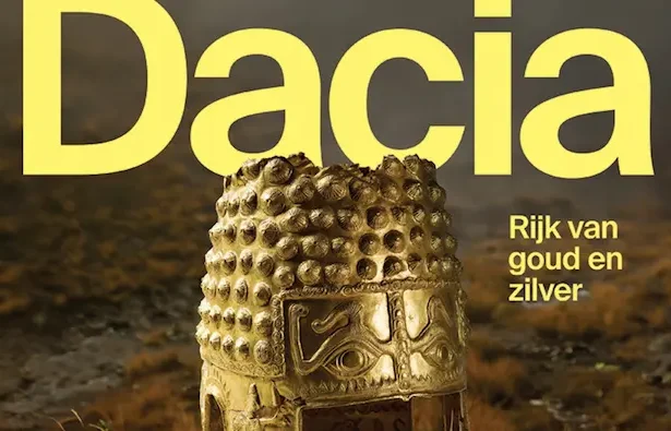 furt artefacte românești Olanda - Artefacte dacice furate în Olanda: Suspecții sunt anchetați, dar comorile rămân d...