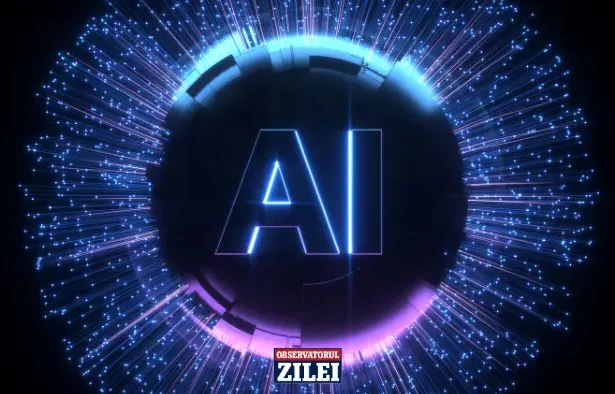 inteligenta artificiala ai Apple