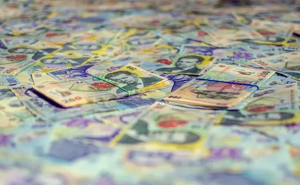 deficit bugetar România 2025 - Avertisment dur despre economia României: „Deficitul bugetar este ca o cangrenă”. Cr...