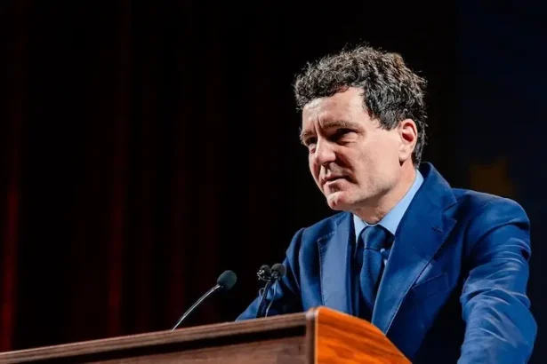 Nicușor Dan președinte 2025 - Nicușor Dan a devenit oficial președintele României