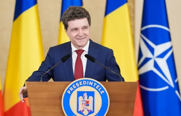 Nicușor Dan mesaj președinte Cotroceni - Nicușor Dan, primul mesaj de la Cotroceni: „Știu de ce sunt aici. Viitorul ...