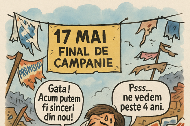 poza zilei 17 17 mai