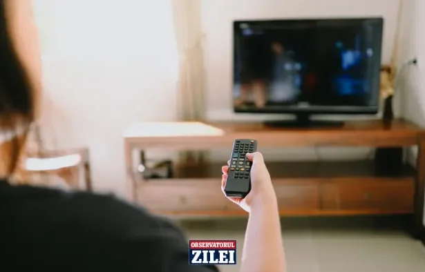 program tv de astăzi - Program TV de astăzi: Descoperă ce poți urmări pe canalele tale preferate