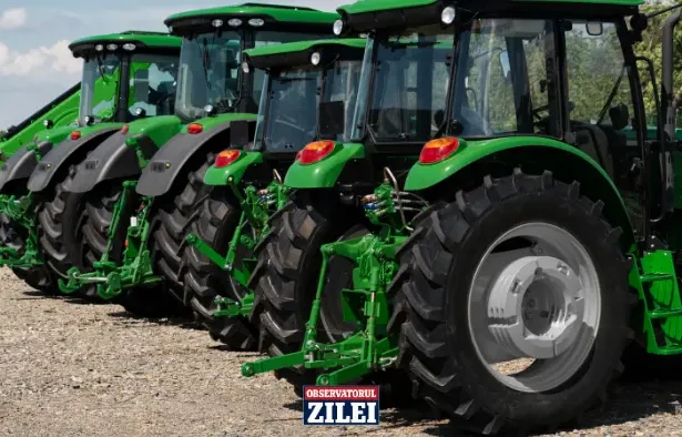 rabla tractoare înscrieri anulate