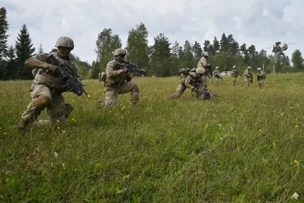 exerciții militare Cataloi Tulcea mai 2025 - Exerciții militare cu muniție de război lângă Tulcea: ce trebuie să ș...