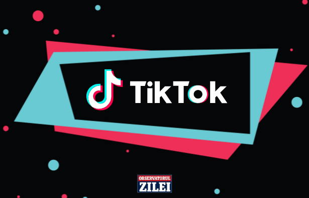 tik tok amendă GDPR