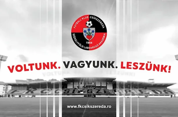 Csikszereda în premieră în Liga 1 de fotbal a României - Csikszereda, apel către LPF: Meci acasă în etapa a 3-a din...