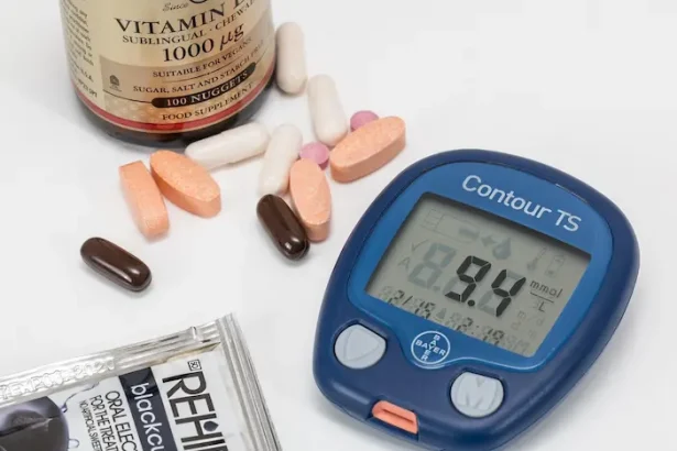 Diabet glicemie Rybelsus