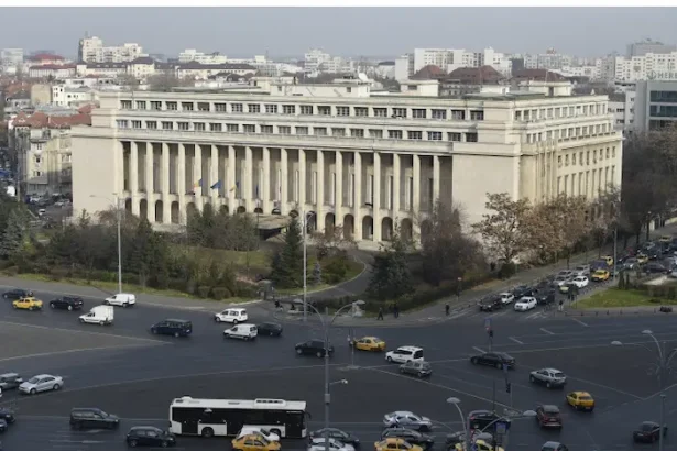 formarea noului guvern în România 2025 - Negocieri tensionate pentru formarea noului guvern: presiuni interne și extern...