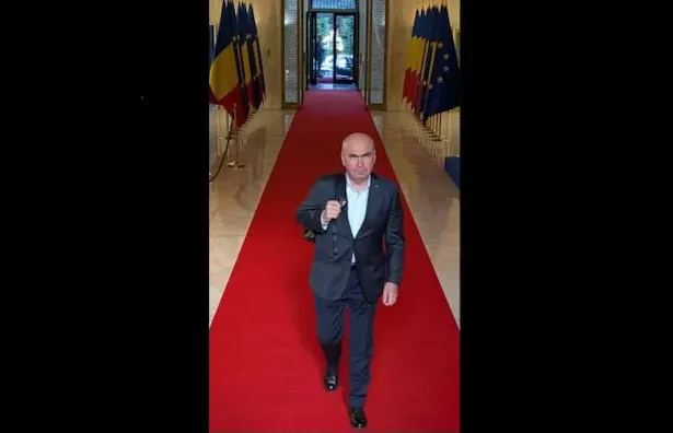 Ilie Bolojan guvern 2025 - Ilie Bolojan își începe mandatul cu două acte normative importante: ce pregătește noul gu...