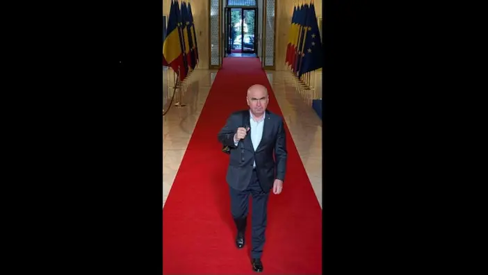 Ilie Bolojan guvern 2025 - Ilie Bolojan își începe mandatul cu două acte normative importante: ce pregătește noul gu...