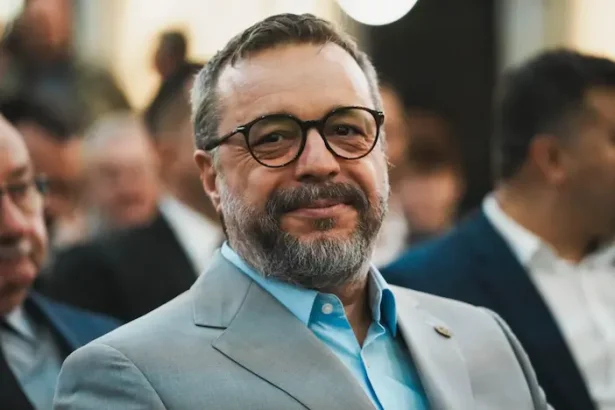 demisia viceprimar Constanța Ionuț Rusu - Ionuț Rusu își dă demisia din funcția de viceprimar al Constanței! Ce ur...