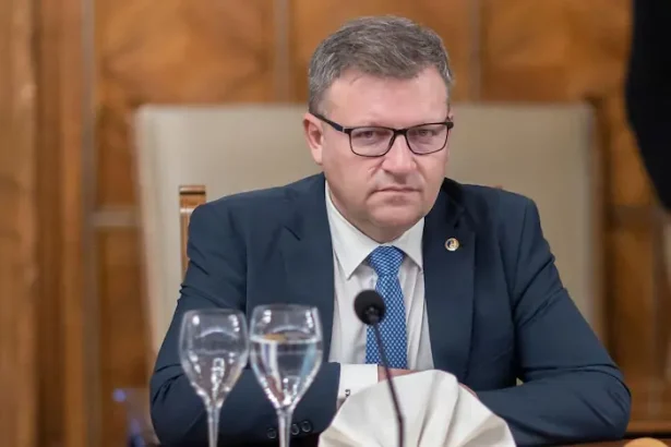mpozitare progresivă România - Marius Budăi critică sistemul fiscal actual: România refuză impozitarea progresivă, ...