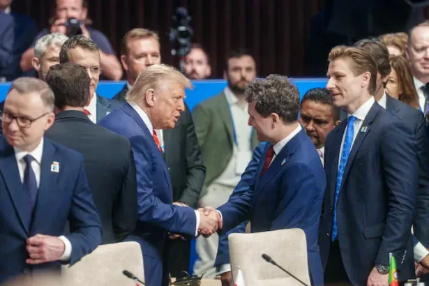 NATO Cincu România - România cere consolidarea prezenței NATO la Cincu. Trump susține Articolul 5, iar NATO vrea 5% di...